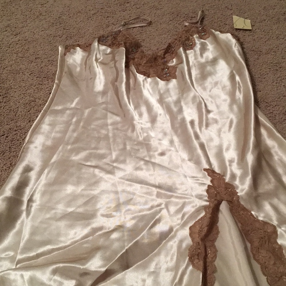 Nightie .  New with tags!